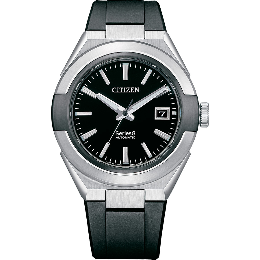 Часы Citizen Series 8 NA1004-10E
