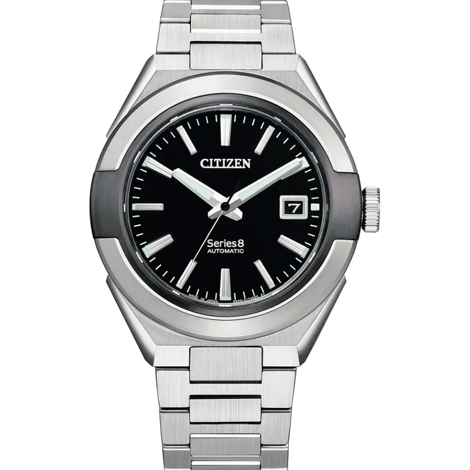 Часы Citizen Series 8 NA1004-87E