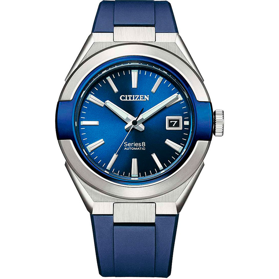 Часы Citizen Series 8 NA1005-17L