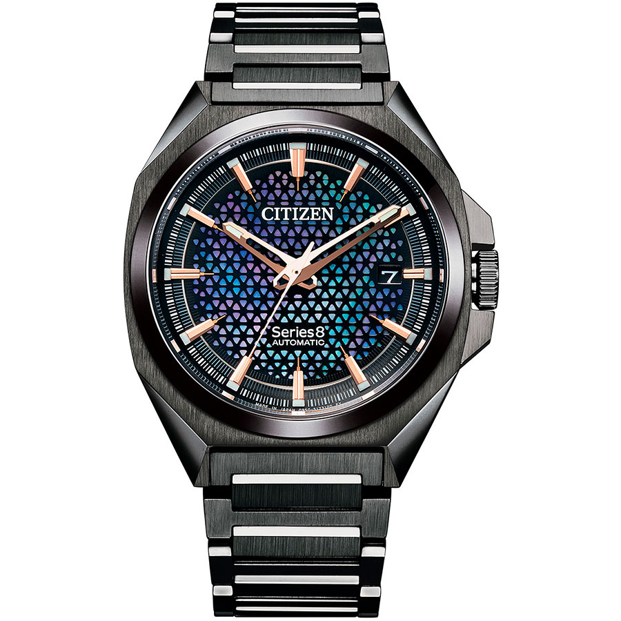 Часы Citizen Series 8 NA1015-81Z