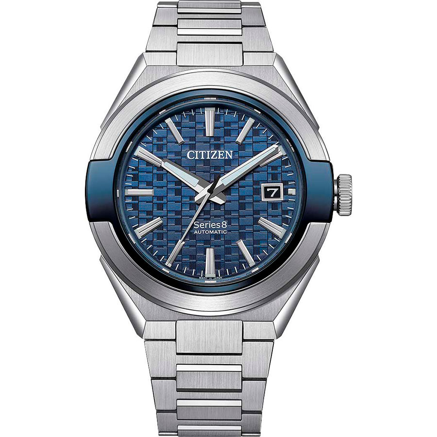 Часы Citizen Series 8 NA1037-53L