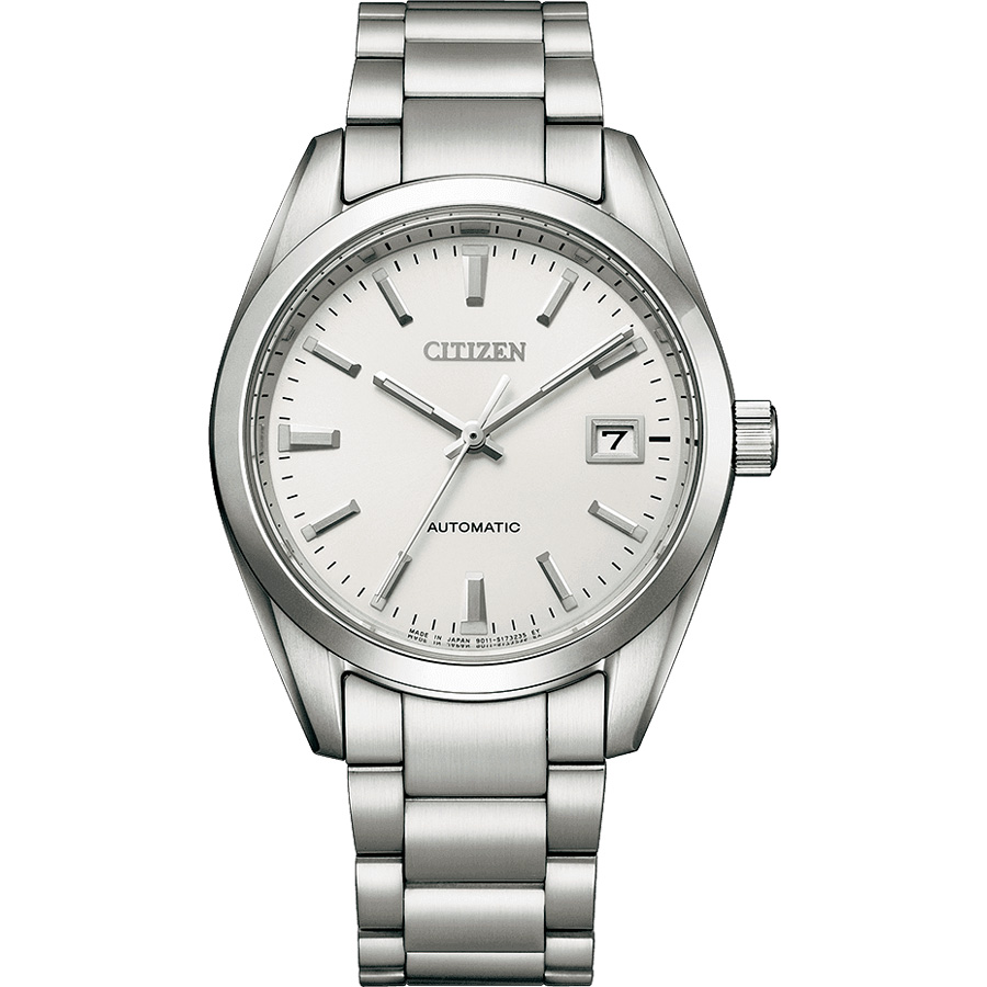 Часы Citizen Automatic NB1050-59A