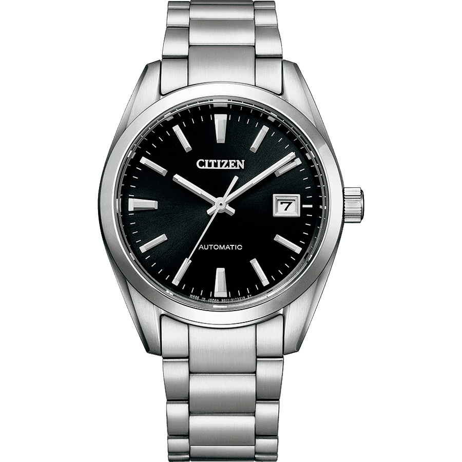 Часы Citizen Automatic NB1050-59E