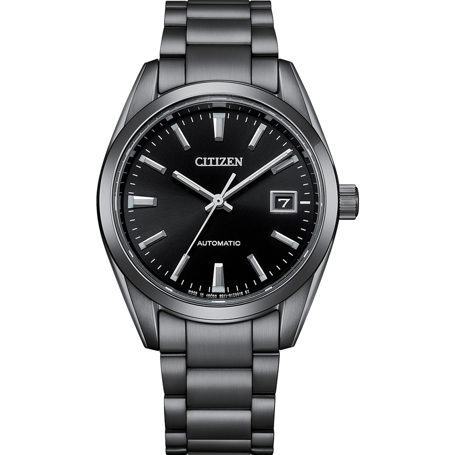 Часы Citizen Automatic NB1054-58E