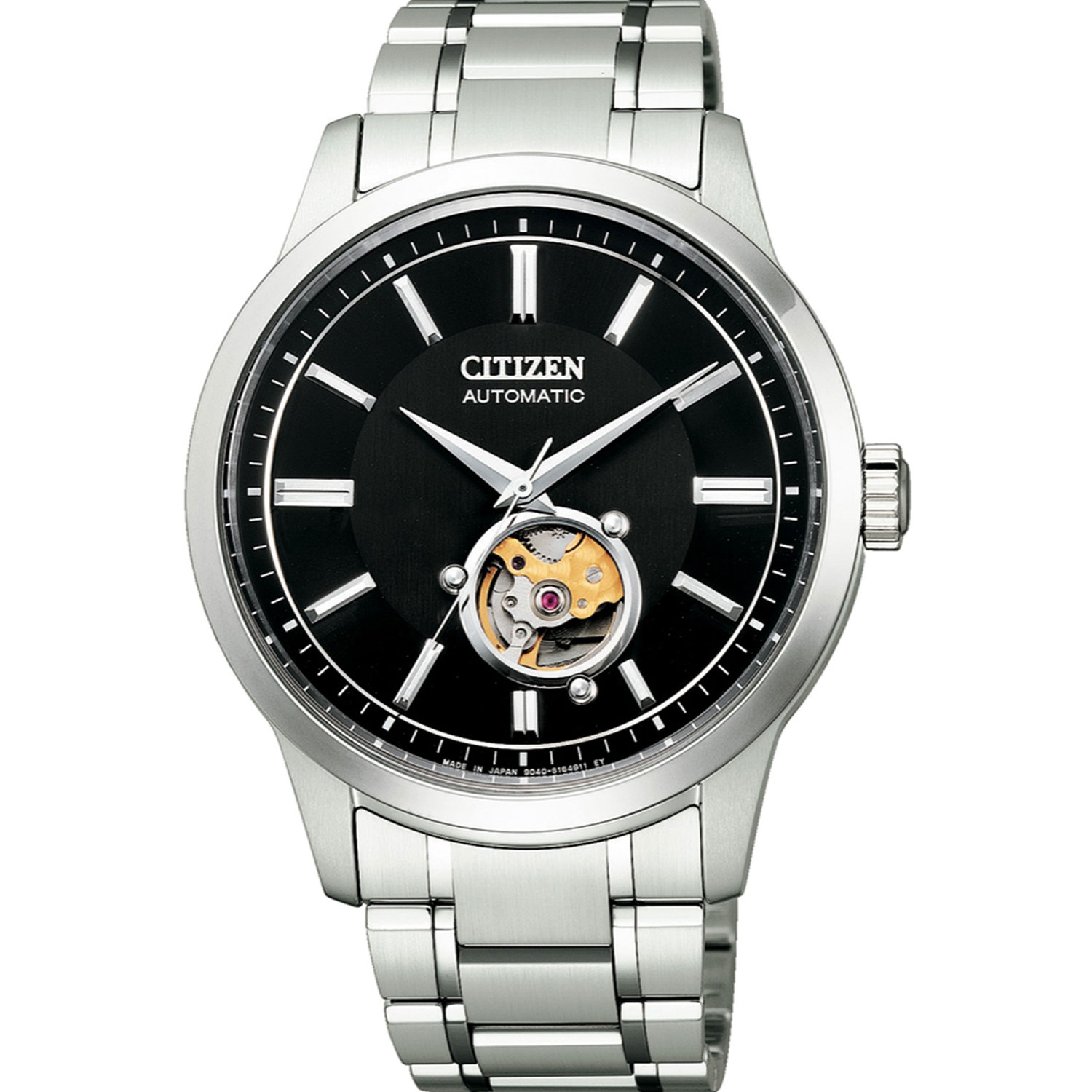 Часы Citizen Automatic NB4020-96E