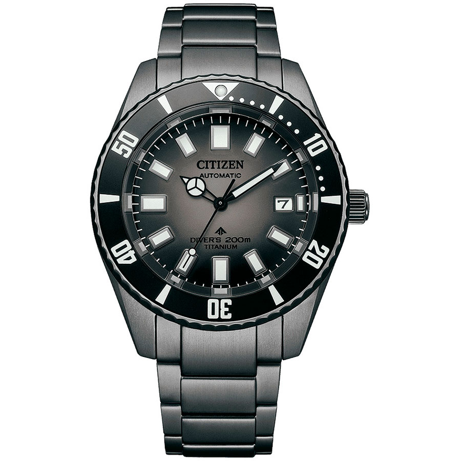 Часы Citizen Promaster NB6025-59H