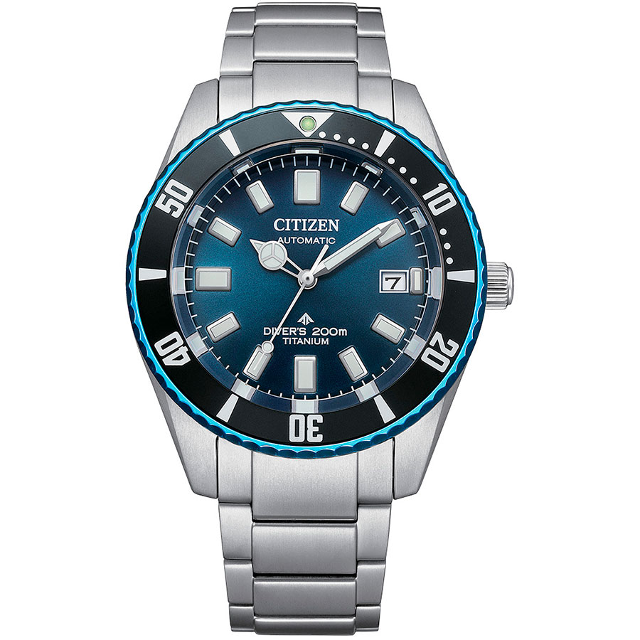 Часы Citizen Promaster NB6026-56L