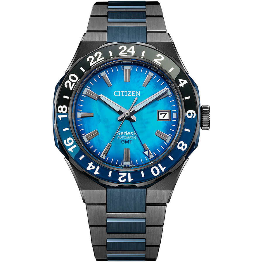 Часы Citizen Series 8 NB6036-52N