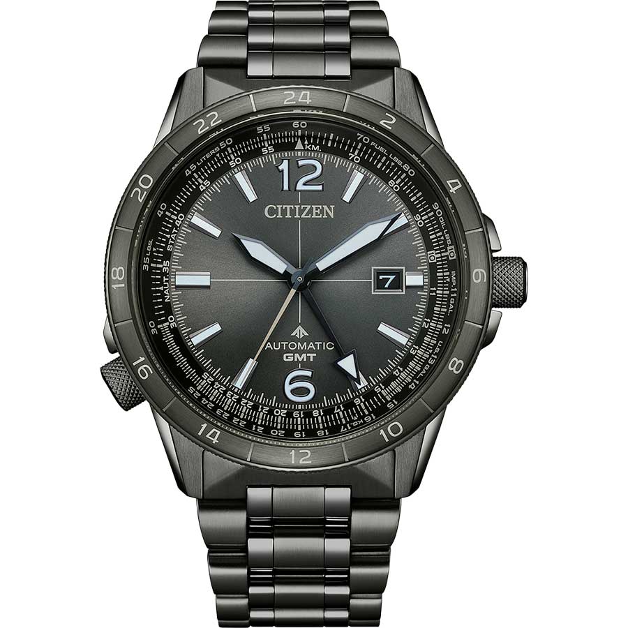 Часы Citizen Promaster NB6045-51H