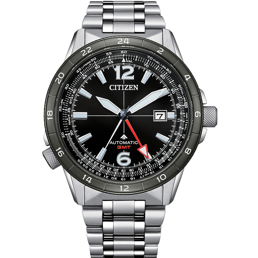 Часы Citizen Promaster NB6046-59E
