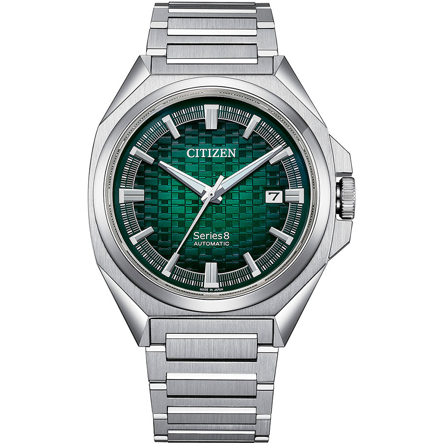 Часы Citizen Series 8 NB6050-51W
