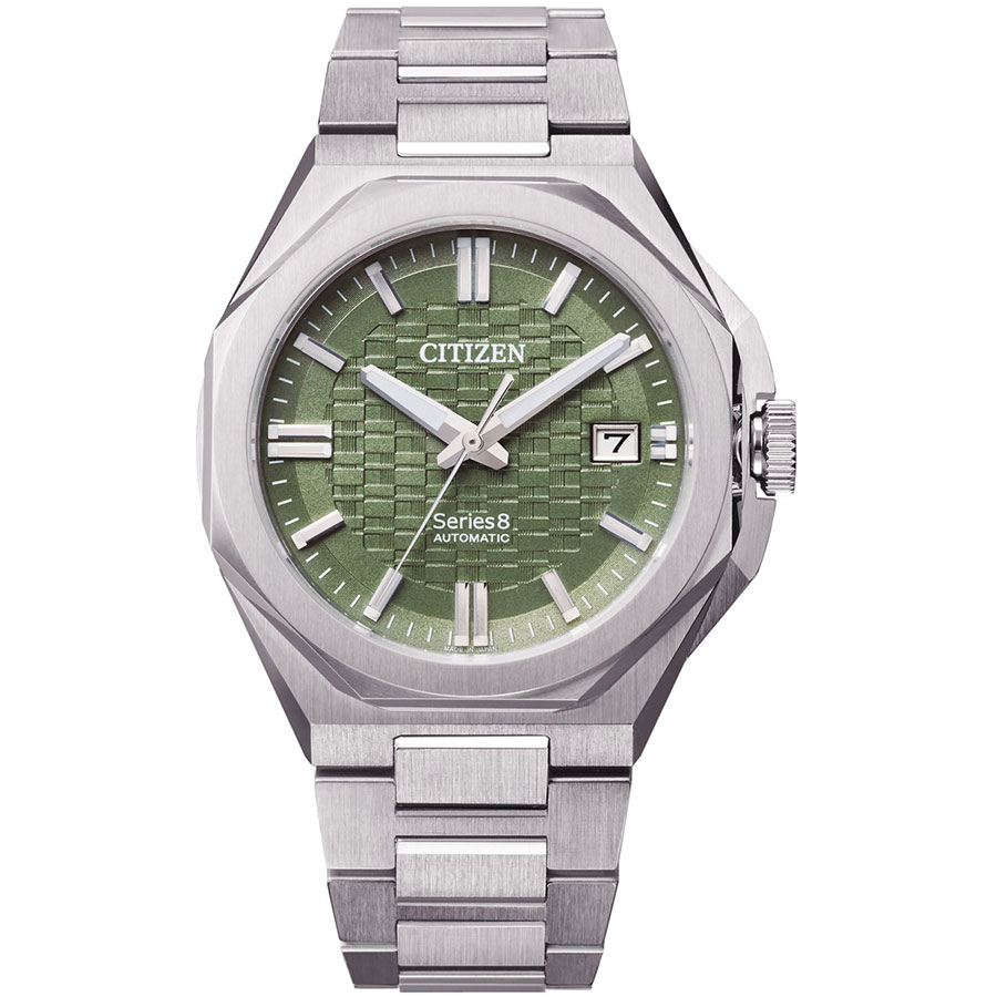 Часы Citizen Series 8 NB6080-51W