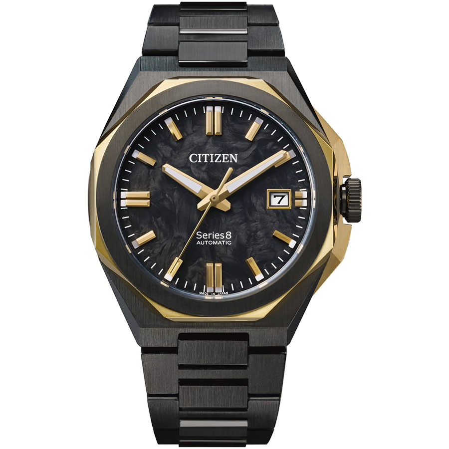 Часы Citizen Series 8 NB6086-54E