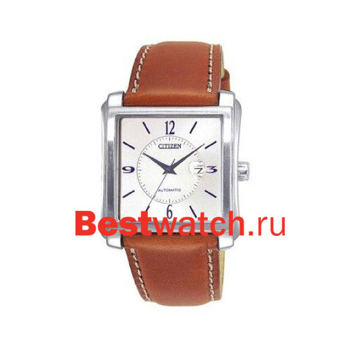 Часы Citizen Automatic NE4000-35B