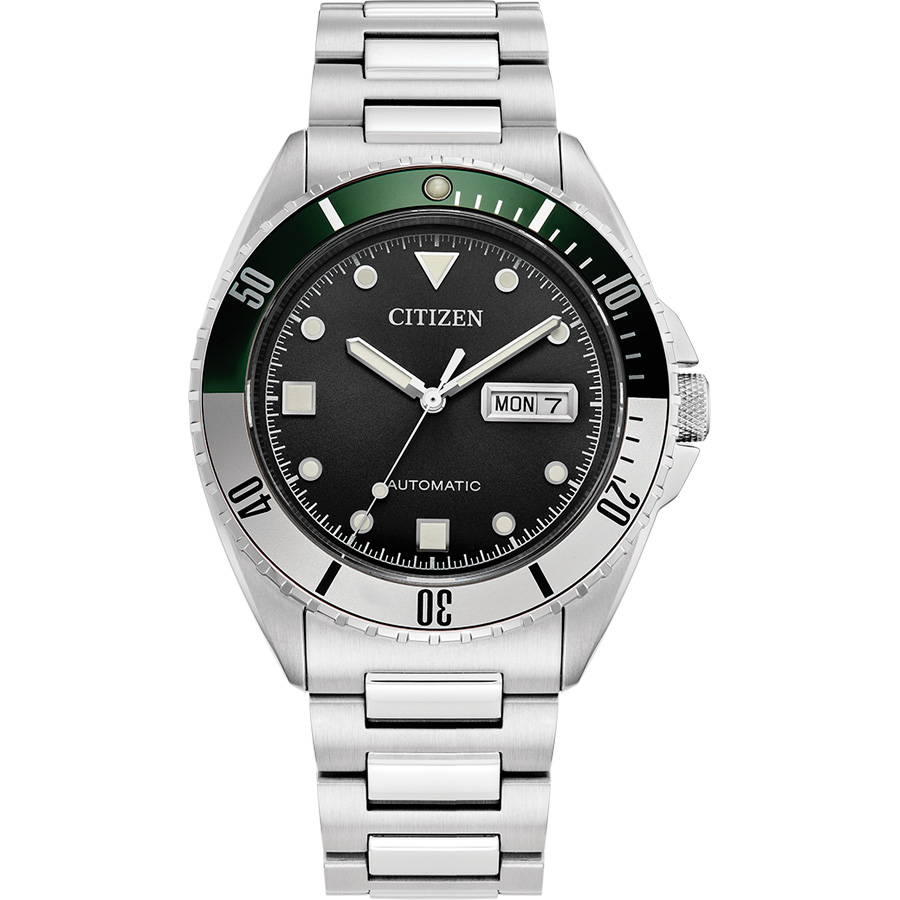 Часы Citizen Automatic NH7531-50E