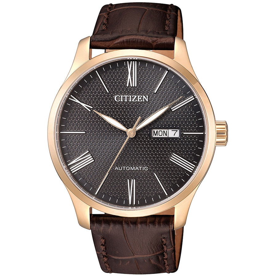 Часы Citizen Automatic NH8353-00H