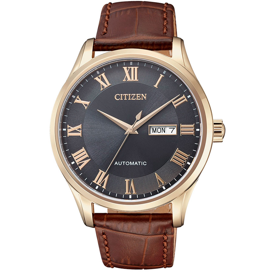 Часы Citizen Automatic NH8363-14H