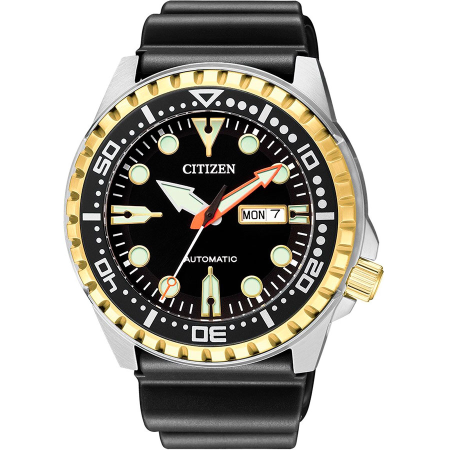 Часы Citizen Automatic NH8384-14E