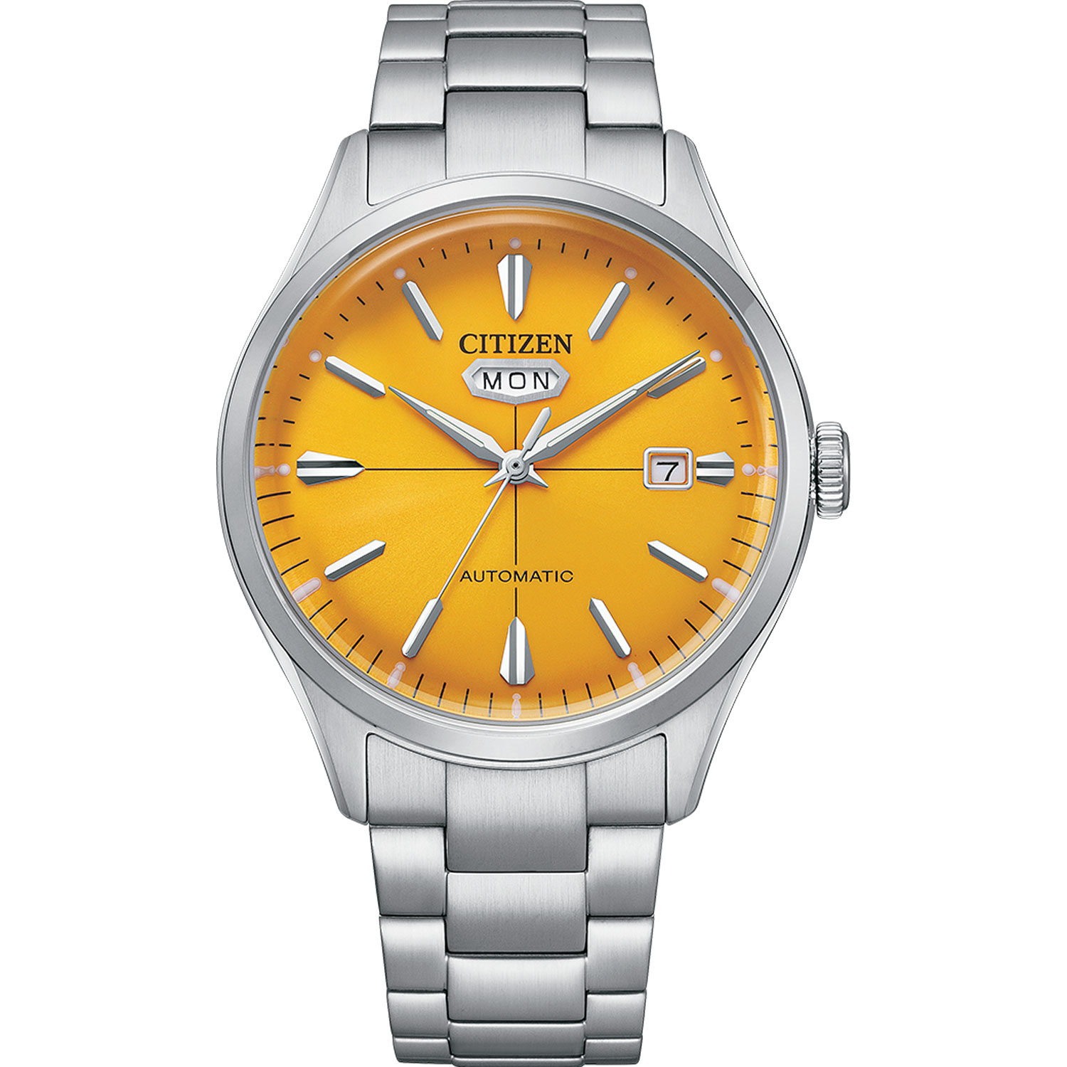 Часы Citizen Automatic NH8391-51Z