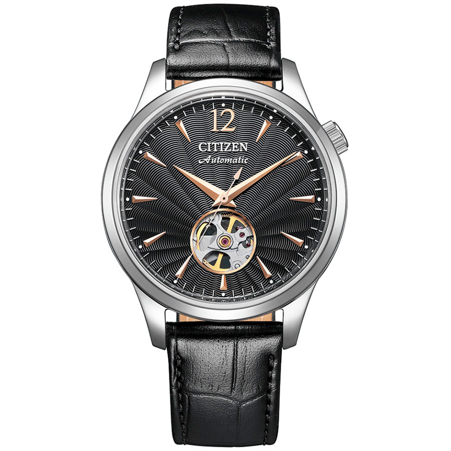 Часы Citizen Automatic NH9131-14E