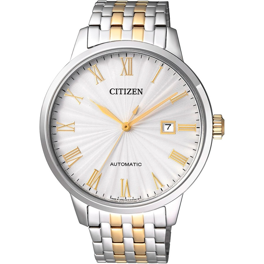 Часы Citizen Automatic NJ0084-59A