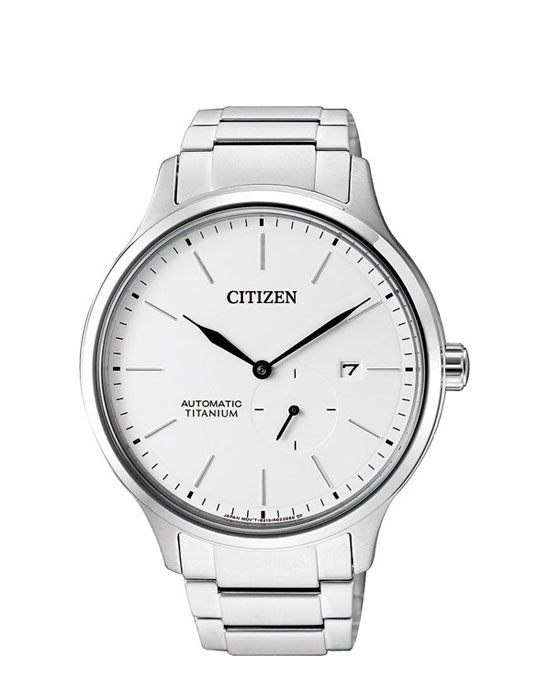 Часы Citizen Automatic NJ0090-81A