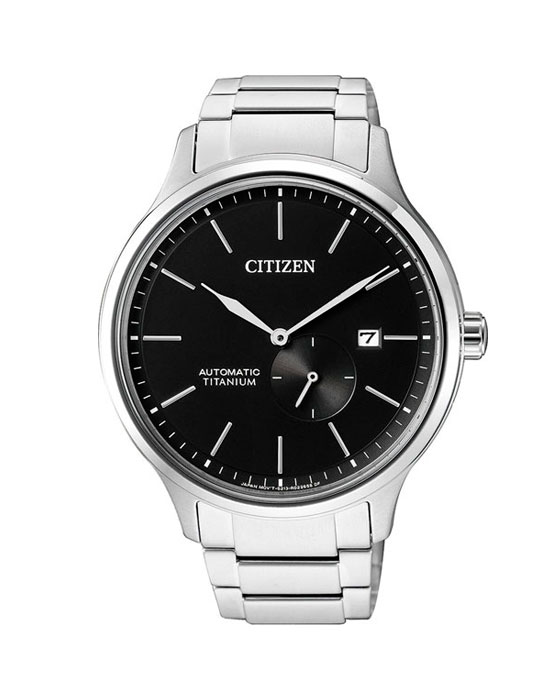Часы Citizen Automatic NJ0090-81E