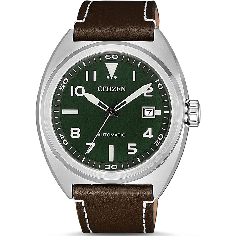 Часы Citizen Automatic NJ0100-38X