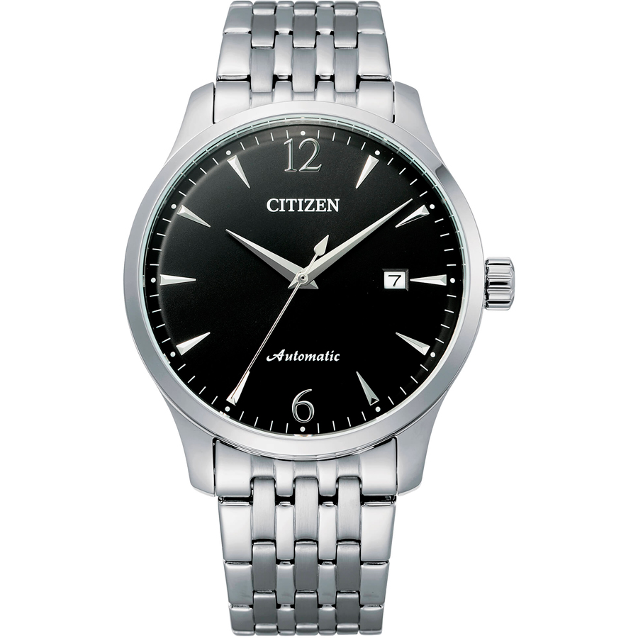 Часы Citizen Automatic NJ0110-85E