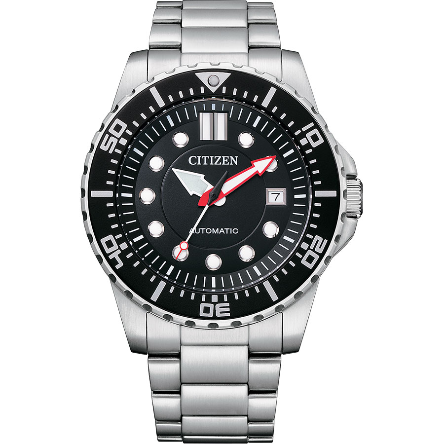 Часы Citizen Automatic NJ0120-81E
