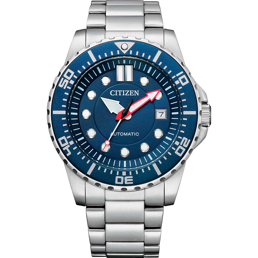 Часы Citizen Automatic NJ0121-89L