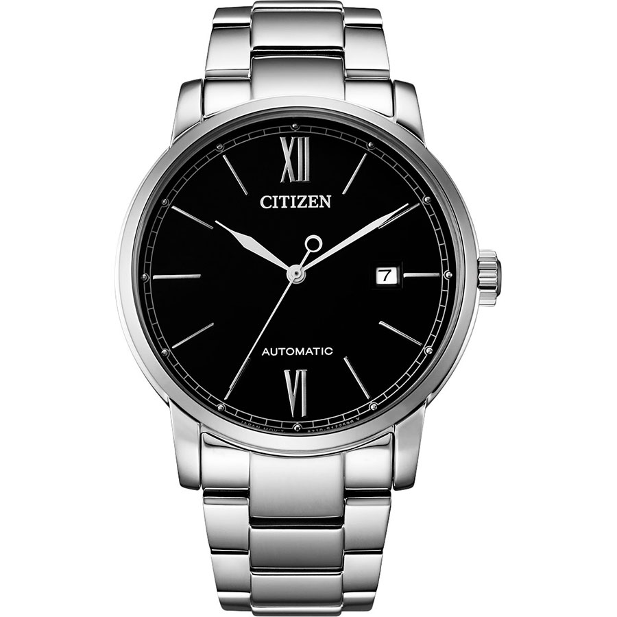 Часы Citizen Automatic NJ0130-88E
