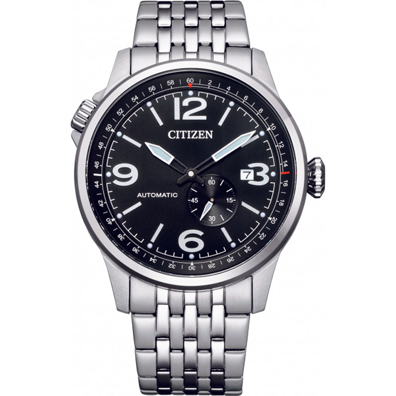 Часы Citizen Automatic NJ0140-84E