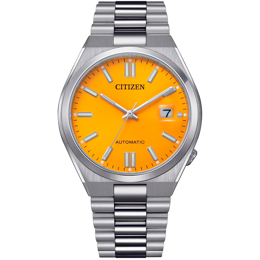 Часы Citizen Tsuyosa NJ0150-81Z