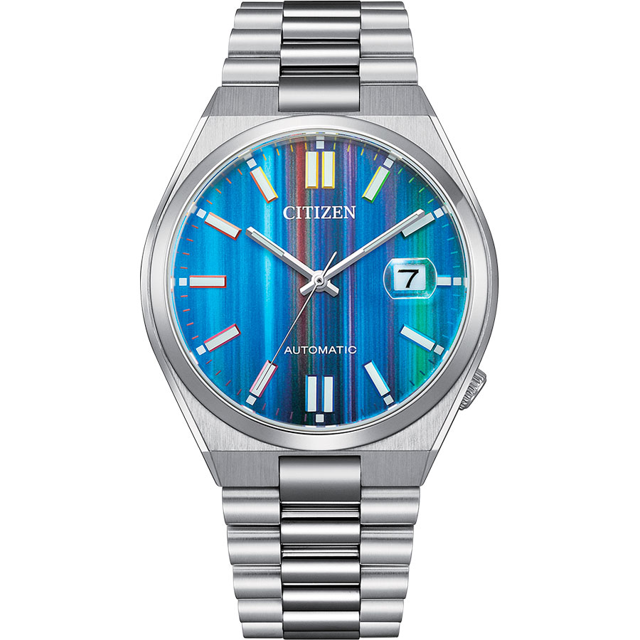 Часы Citizen Tsuyosa NJ0151-53W
