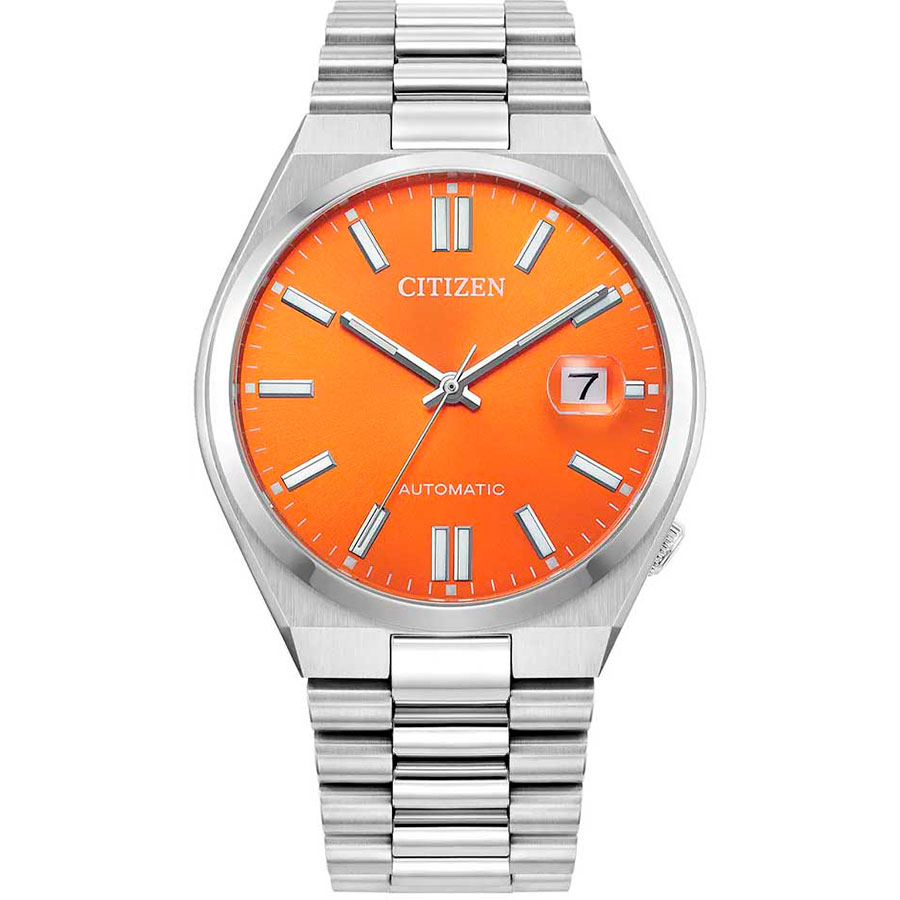 Часы Citizen Tsuyosa NJ0151-53Z