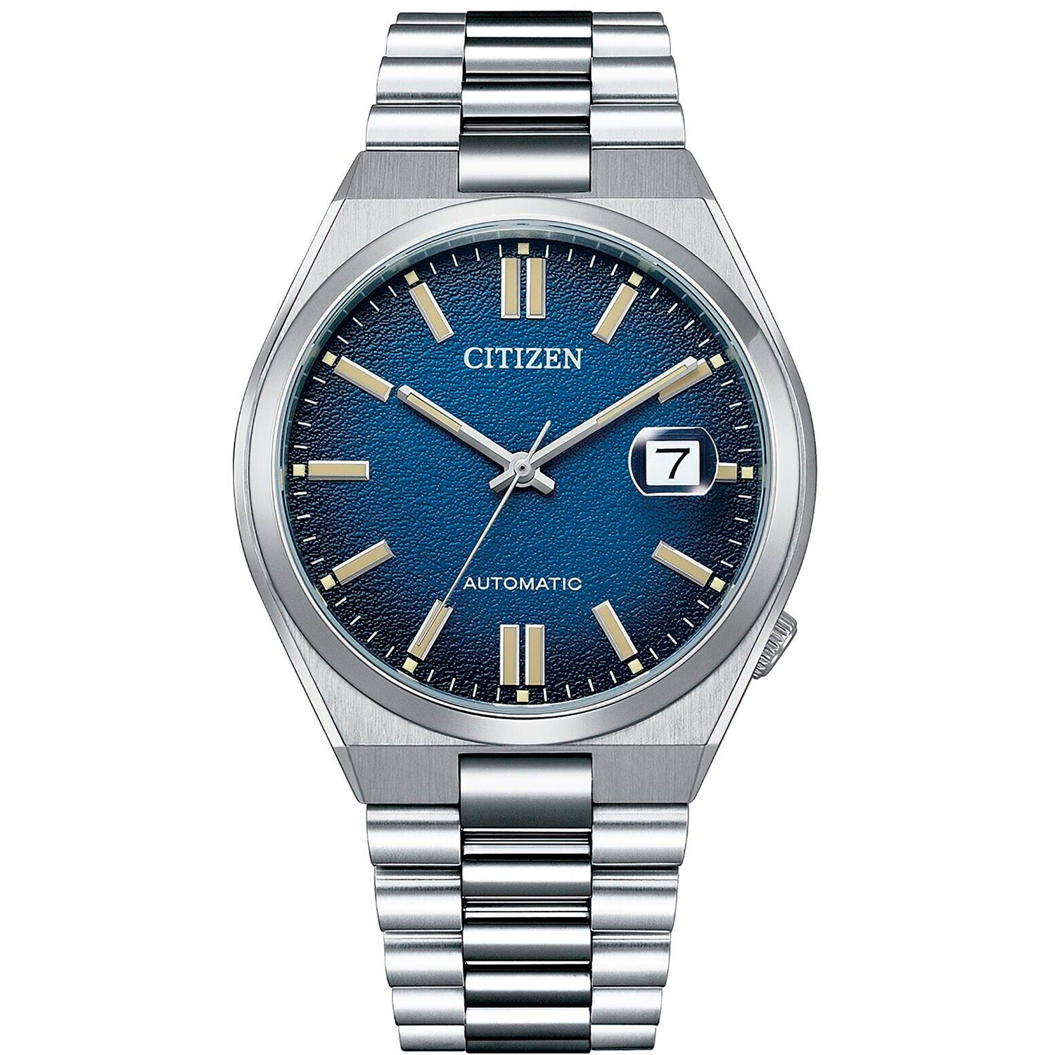 Часы Citizen Tsuyosa NJ0151-88L