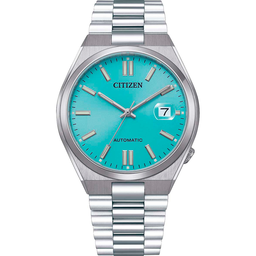Часы Citizen Tsuyosa NJ0151-88M