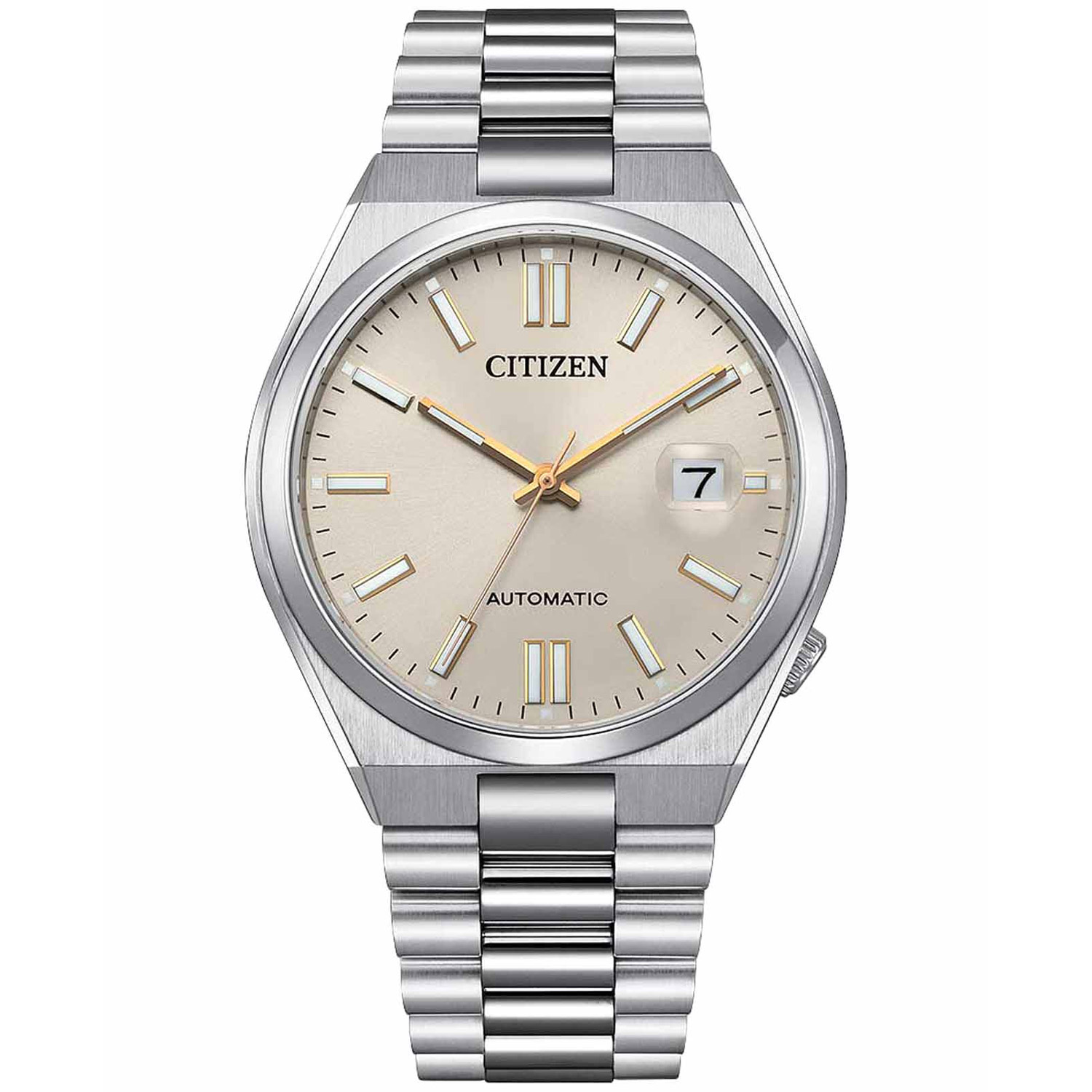 Часы Citizen Tsuyosa NJ0151-88W