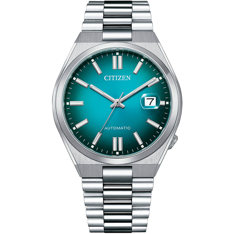 Часы Citizen Tsuyosa NJ0151-88X