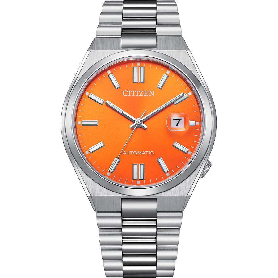 Часы Citizen Tsuyosa NJ0151-88Z