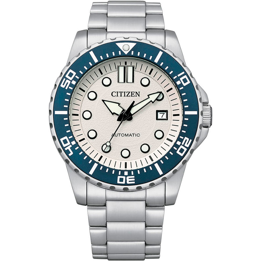 Часы Citizen Automatic NJ0171-81A