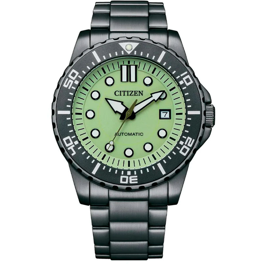 Часы Citizen Automatic NJ0177-84X