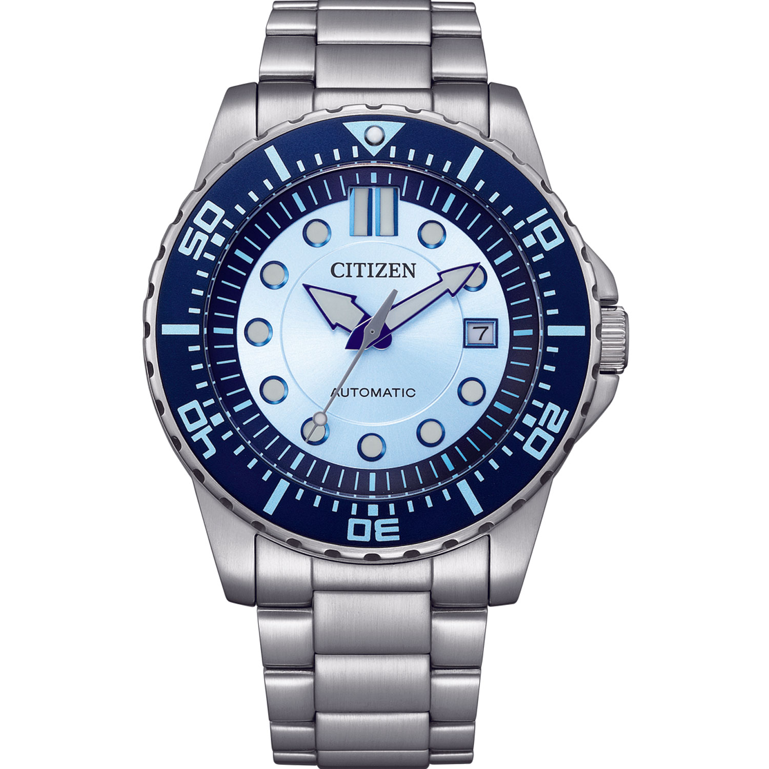 Часы Citizen Automatic NJ0178-81M