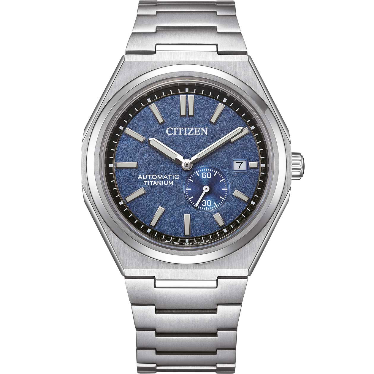 Часы Citizen Zenshin NJ0180-80L
