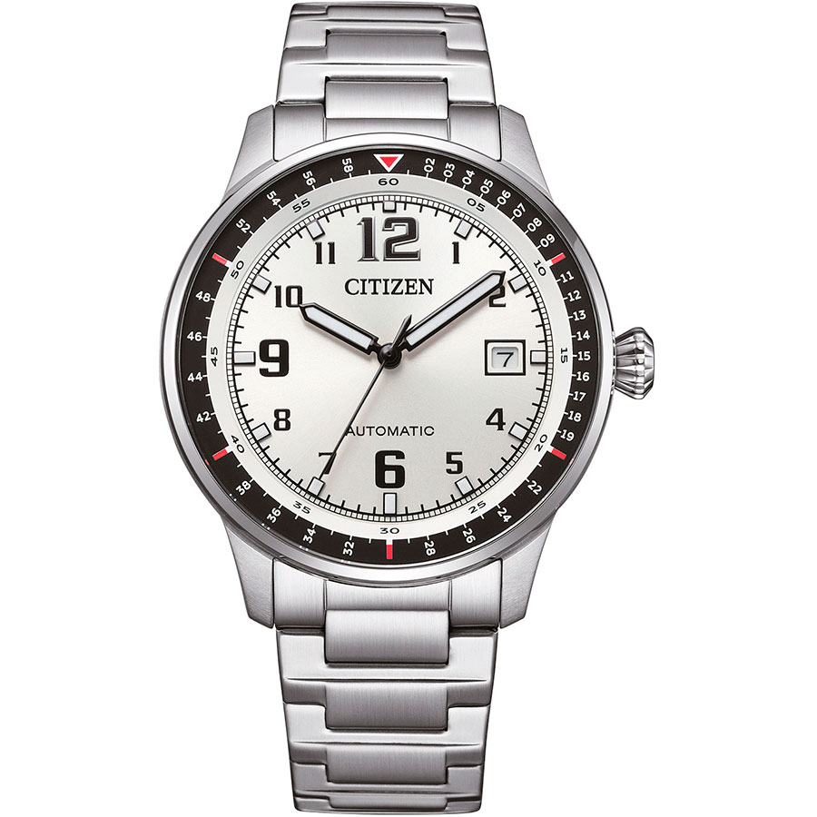 Часы Citizen Automatic NJ0190-51A