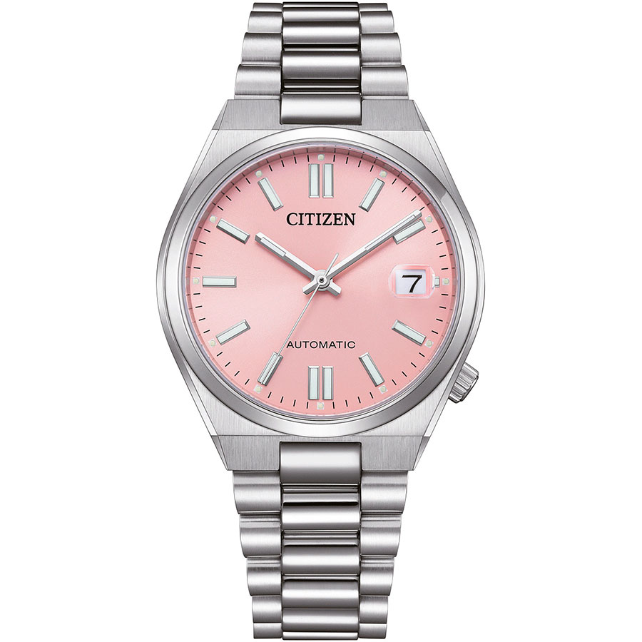 Часы Citizen Tsuyosa NJ0200-50Z