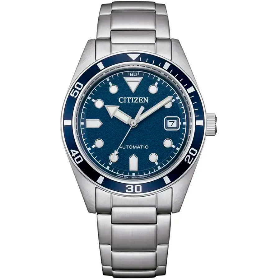 Часы Citizen Automatic NJ0228-51L