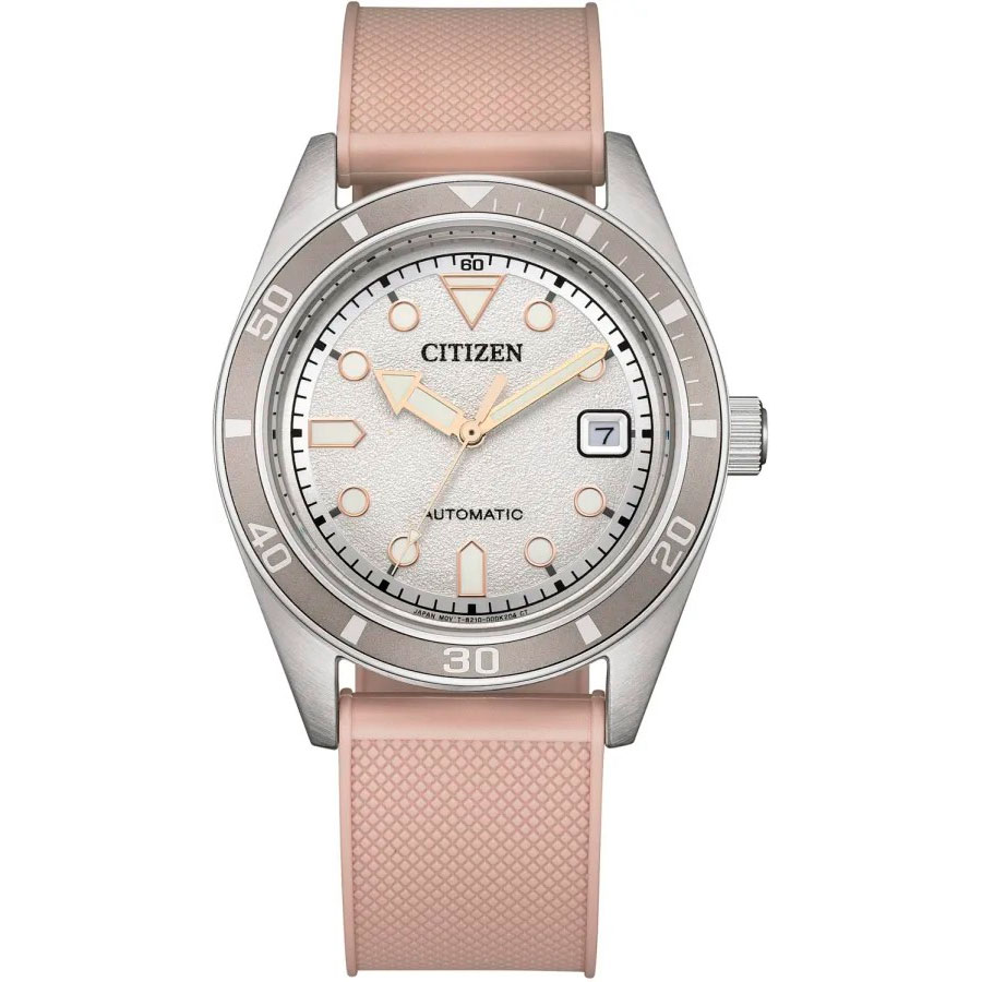 Часы Citizen Automatic NJ0229-07A