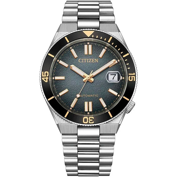 Часы Citizen Tsuyosa NJ0238-57E
